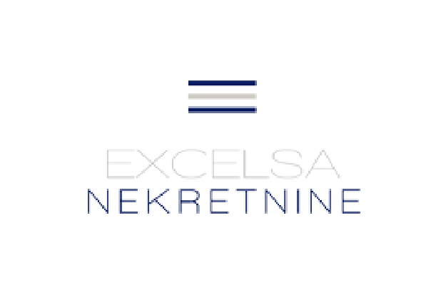 Excelsa nekretnine logo
